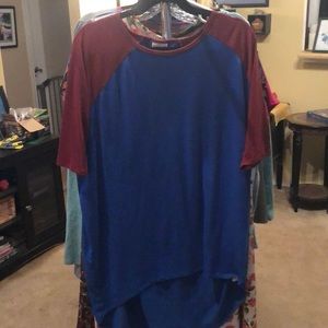 LulaRoe Irma
